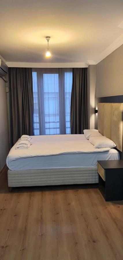Center Apartment イスタンブール エクステリア 写真