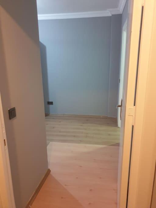 Center Apartment イスタンブール エクステリア 写真
