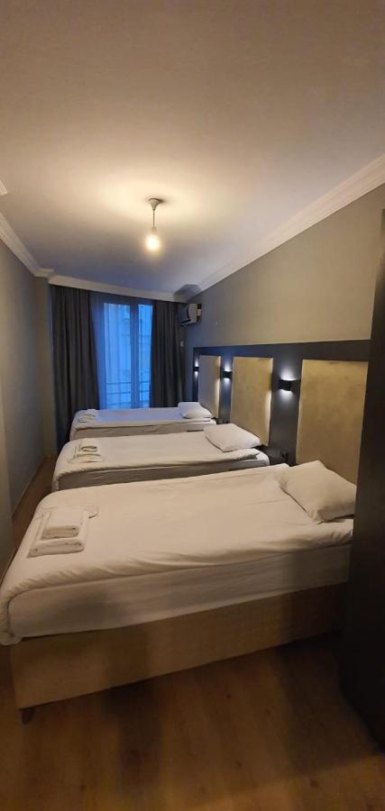 Center Apartment イスタンブール エクステリア 写真