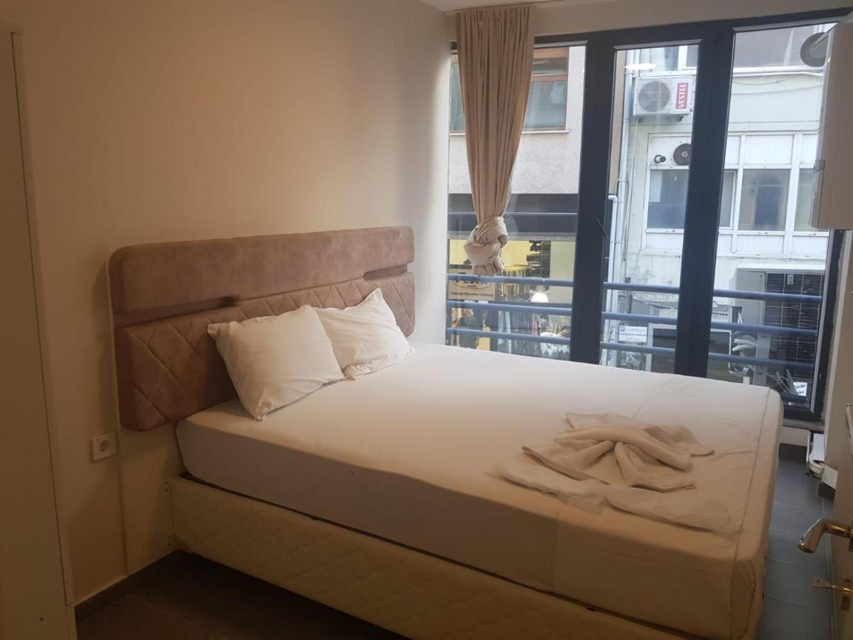 Center Apartment イスタンブール エクステリア 写真