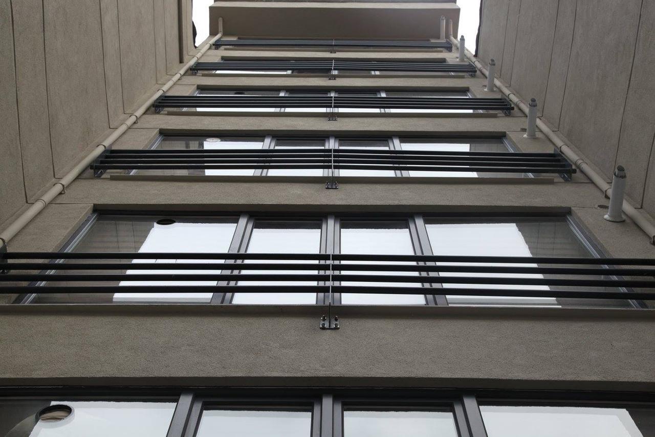 Center Apartment イスタンブール エクステリア 写真