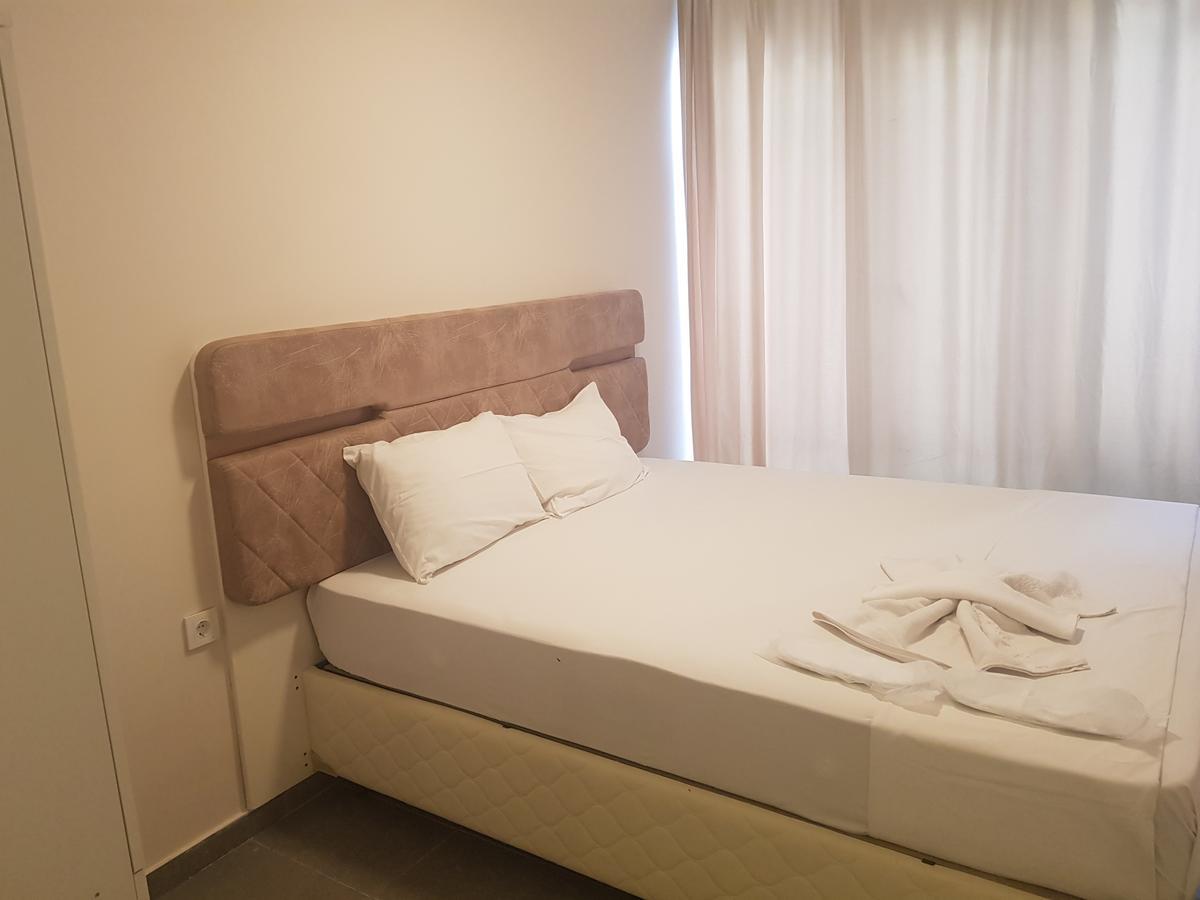 Center Apartment イスタンブール エクステリア 写真